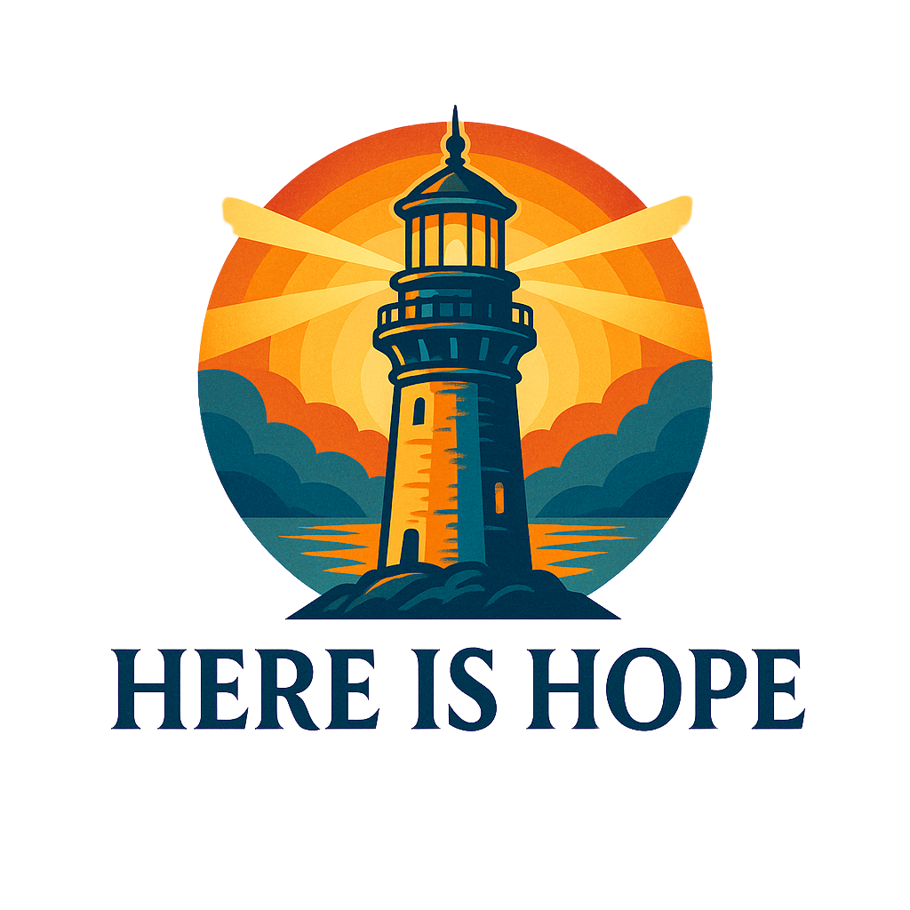 Here Is Hope